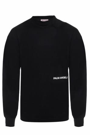 Printed t-shirt, zdjęcie 1 Printed t-shirt od Palm Angels